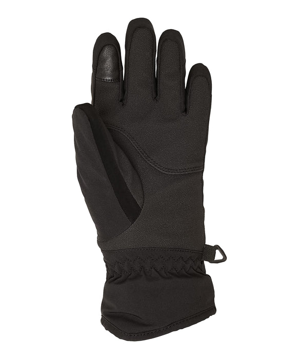 ROXY キッズ FRESHFIELD GIRL GLOVES スノーグローブ 【26-27SNOWモデル】 KVJ0 / L