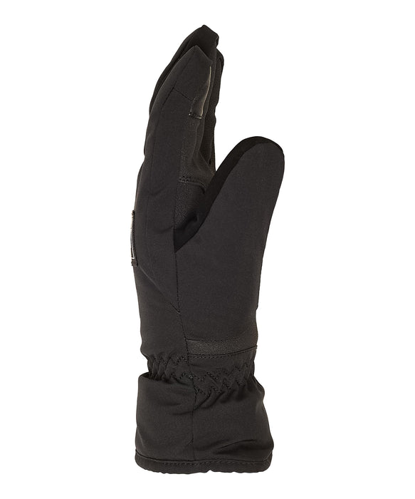 ROXY キッズ FRESHFIELD GIRL GLOVES スノーグローブ 【26-27SNOWモデル】 KVJ0 / L