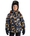 ROXY キッズ FRESHFIELD GIRL GLOVES スノーグローブ 【26-27SNOWモデル】 KVJ0 / L