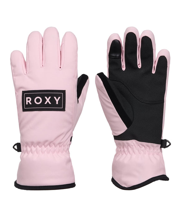 ROXY キッズ FRESHFIELD GIRL GLOVES スノーグローブ 【26-27SNOWモデル】 MDA0 / L