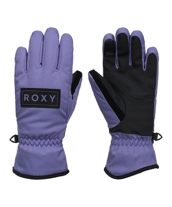 ROXY キッズ FRESHFIELD GIRL GLOVES スノーグローブ 【26-27SNOWモデル】 PNB0 / L