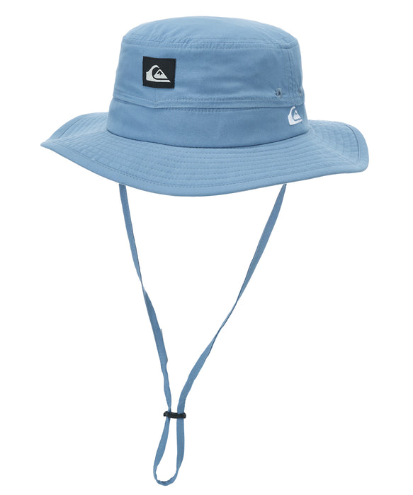 QUIKSILVER キッズ WR EVERYDAY HAT YOUT ハット 【2026年春夏モデル】 BQV0 / F
