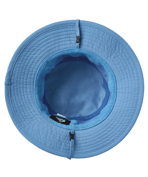 QUIKSILVER キッズ WR EVERYDAY HAT YOUT ハット 【2026年春夏モデル】 BQV0 / F