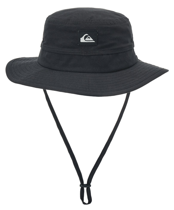 QUIKSILVER キッズ WR EVERYDAY HAT YOUT ハット 【2026年春夏モデル】 KVJ0 / F