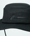 QUIKSILVER キッズ BUSHMASTER MESH 26 YOUTH ハット 【2026年夏モデル】 BLK / F