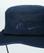 QUIKSILVER キッズ BUSHMASTER MESH 26 YOUTH ハット 【2026年夏モデル】 NVY / F
