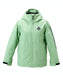 DC SHOES キッズ BASIS YOUTH JACKET スノージャケット 【25-26SNOWモデル】 GHZ0 / 160