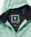 DC SHOES キッズ BASIS YOUTH JACKET スノージャケット 【25-26SNOWモデル】 GHZ0 / 160