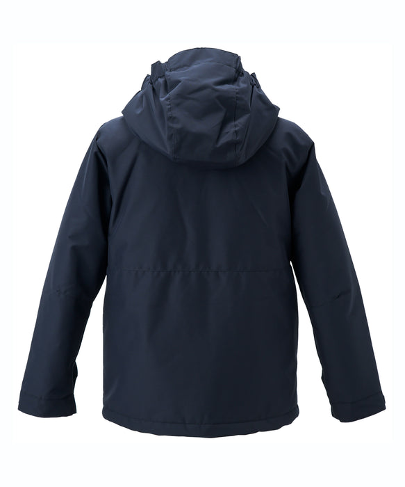 DC SHOES キッズ BASIS YOUTH JACKET スノージャケット 【25-26SNOWモデル】 XKKN / 160