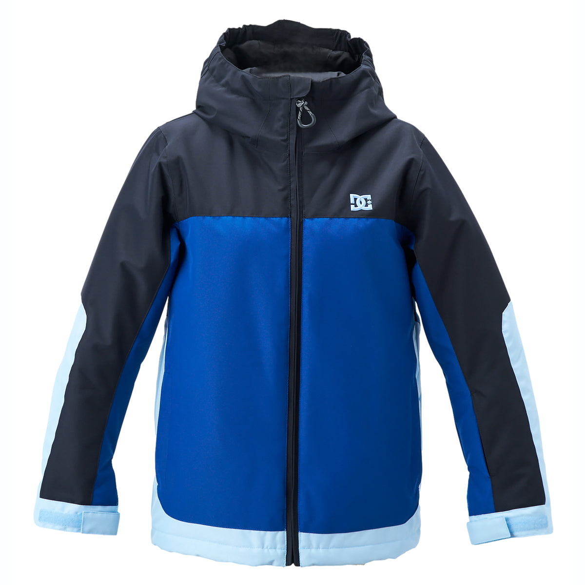 〈専用〉DC SHOES キッズ スノージャケット M 10-14歳 防水 OUTLET】DC SHOES キッズ DEFIANT YOUTH JACKET スノージャケット 【25