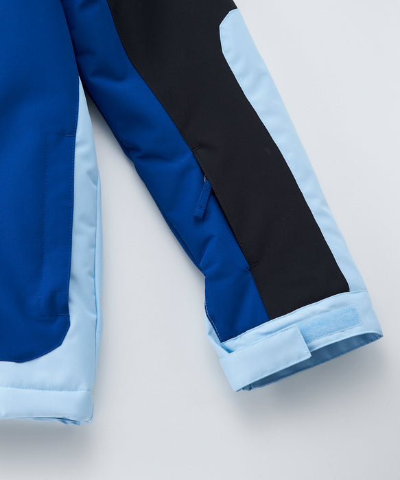 DC SHOES キッズ DEFIANT YOUTH JACKET スノージャケット 【25-26SNOWモデル】 BSW0 / 160