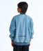 QUIKSILVER キッズ DENIM WASH MA JACKET ジャケット 【2026年春夏モデル】 BLU / 160