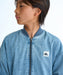 QUIKSILVER キッズ DENIM WASH MA JACKET ジャケット 【2026年春夏モデル】 BLU / 160