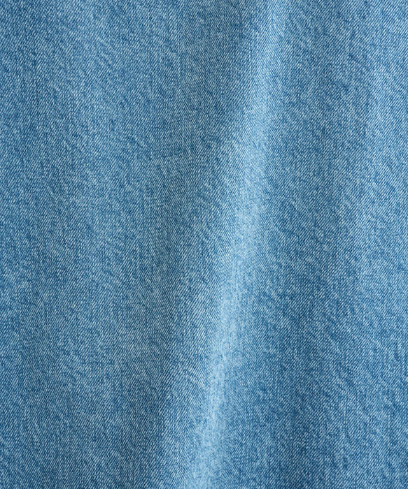 QUIKSILVER キッズ DENIM WASH MA JACKET ジャケット 【2026年春夏モデル】 BLU / 160