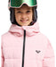 ROXY キッズ SNOWYHILL PUFFY GIRL JK スノージャケット 【26-27SNOWモデル】 MDA0 / 150