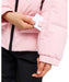 ROXY キッズ SNOWYHILL PUFFY GIRL JK スノージャケット 【26-27SNOWモデル】 MDA0 / 150