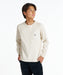 QUIKSILVER キッズ DNA POCKET LT YOUTH ロンT 【2026年秋冬モデル】 BGE / 160