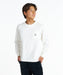 QUIKSILVER キッズ DNA POCKET LT YOUTH ロンT 【2026年秋冬モデル】 WHT / 160