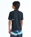 QUIKSILVER キッズ ALL TIME SR YOUTH ラッシュガード 【2026年春夏モデル】 BLK1 / 160