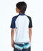 QUIKSILVER キッズ ALL TIME SR YOUTH ラッシュガード 【2026年春夏モデル】 CRY / 160