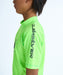 QUIKSILVER キッズ ALL TIME SR YOUTH ラッシュガード 【2026年春夏モデル】 GRN / 160