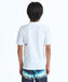QUIKSILVER キッズ ALL TIME SR YOUTH ラッシュガード 【2026年春夏モデル】 WHT / 160