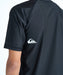 QUIKSILVER キッズ OMNI SR YOUTH ラッシュガード 【2026年春夏モデル】 BLK1 / 160