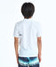 QUIKSILVER キッズ OMNI SR YOUTH ラッシュガード 【2026年春夏モデル】 WHT / 160