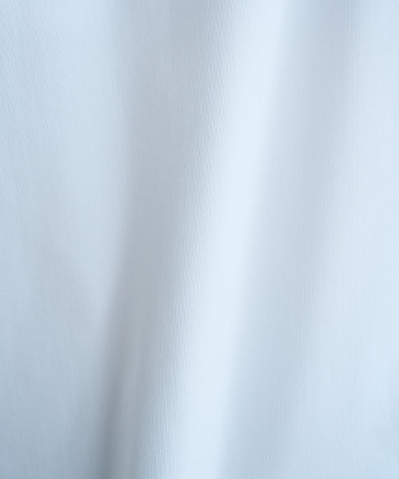 QUIKSILVER キッズ CHECKER ZIP YOUTH ジップラッシュガード 【2026年春夏モデル】 WHT / 160