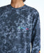 QUIKSILVER キッズ HOLMES LS YOUTH 長袖サーフTシャツ 【2026年春夏モデル】 BLK2 / 160