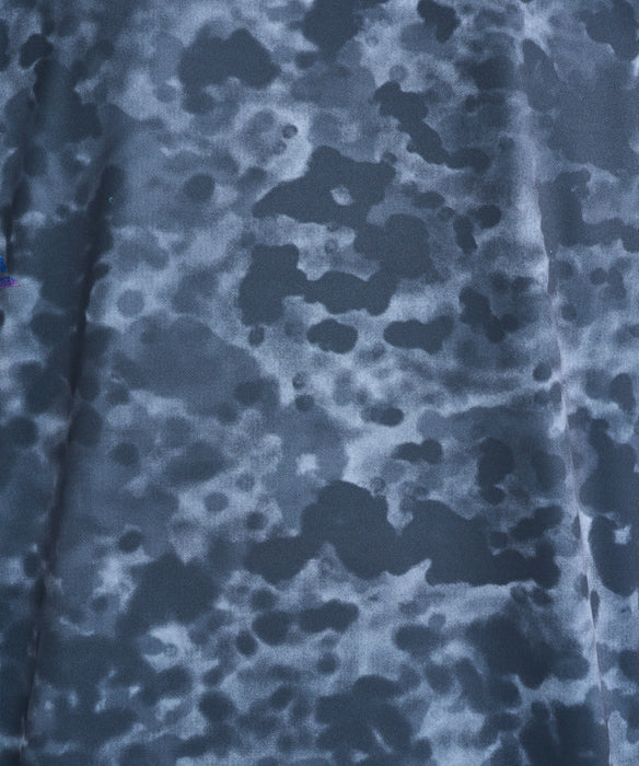 QUIKSILVER キッズ HOLMES LS YOUTH 長袖サーフTシャツ 【2026年春夏モデル】 BLK2 / 160