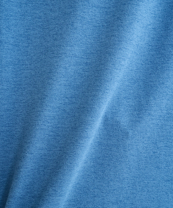QUIKSILVER キッズ RETRO MOOD SS YOUTH サーフTシャツ 【2026年春夏モデル】 BLU / 160