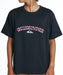 QUIKSILVER キッズ URBAN LOGO SS YOUTH サーフTシャツ 【2026年夏モデル】 BLK / 160