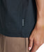 QUIKSILVER キッズ URBAN LOGO SS YOUTH サーフTシャツ 【2026年夏モデル】 BLK / 160