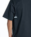 QUIKSILVER キッズ URBAN LOGO SS YOUTH サーフTシャツ 【2026年夏モデル】 BLK / 160