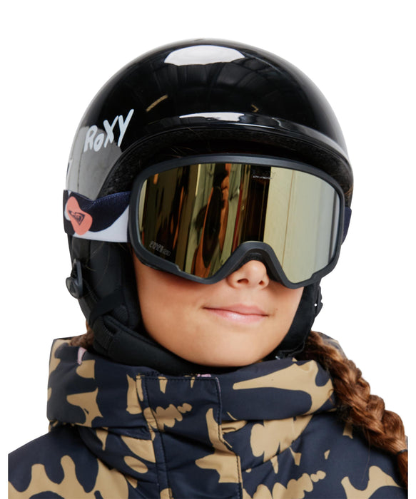 ROXY キッズ SLUSH GIRL その他アクセサリー 【26-27SNOWモデル】 KVJ0 / L/XL