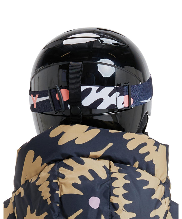 ROXY キッズ SLUSH GIRL その他アクセサリー 【26-27SNOWモデル】 KVJ0 / L/XL