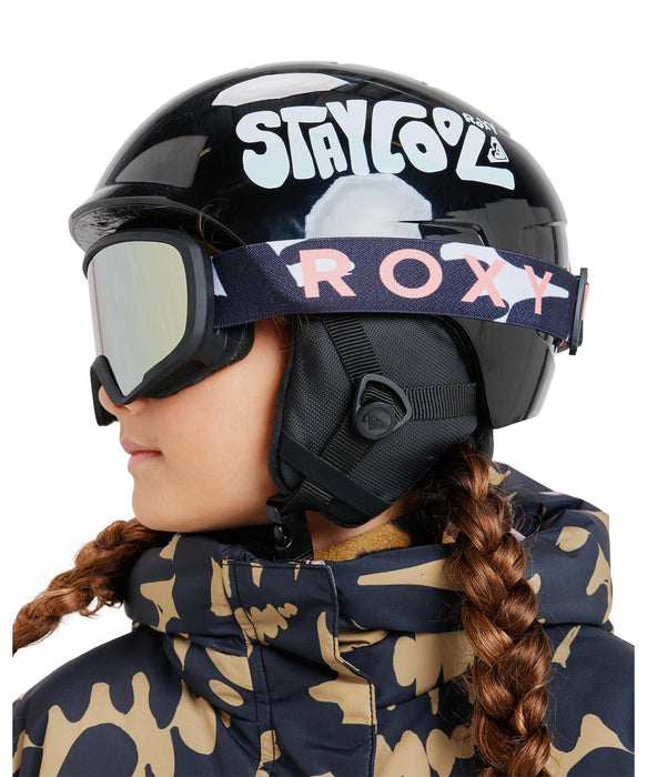 ROXY キッズ SLUSH GIRL その他アクセサリー 【26-27SNOWモデル】 KVJ0 / L/XL