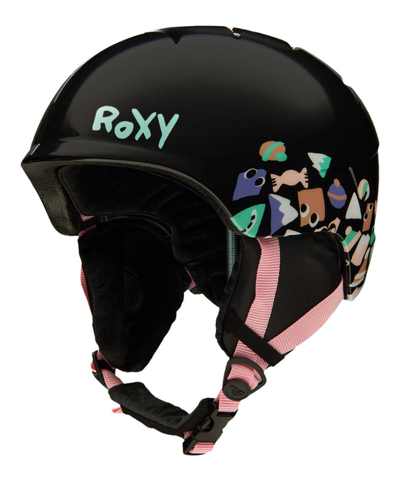 ROXY キッズ SLUSH GIRL その他アクセサリー 【26-27SNOWモデル】 KVJ6 / L/XL