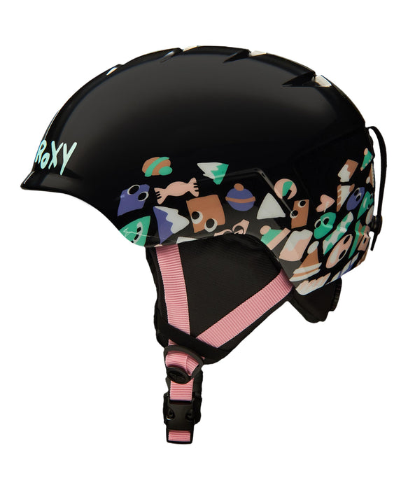 ROXY キッズ SLUSH GIRL その他アクセサリー 【26-27SNOWモデル】 KVJ6 / L/XL