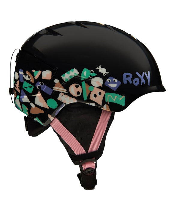 ROXY キッズ SLUSH GIRL その他アクセサリー 【26-27SNOWモデル】 KVJ6 / L/XL
