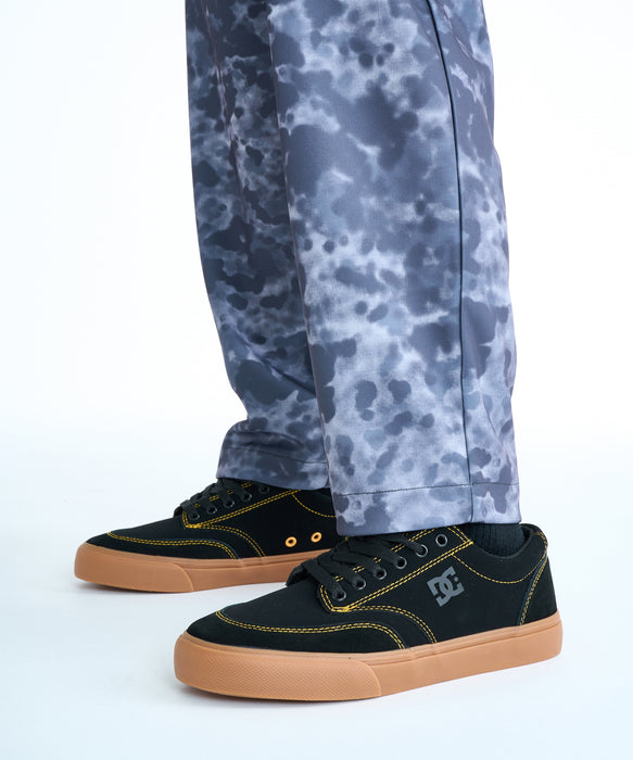 QUIKSILVER キッズ QS WARM UP PT 26SP Y セットアップボトムス 【2026年春夏モデル】 BLK2 / 160