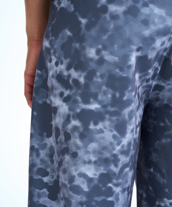 QUIKSILVER キッズ QS WARM UP PT 26SP Y セットアップボトムス 【2026年春夏モデル】 BLK2 / 160