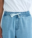 QUIKSILVER キッズ TAXER DENIM PANT YOU デニムパンツ 【2026年春夏モデル】 BSP0 / 160