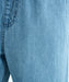 QUIKSILVER キッズ TAXER DENIM PANT YOU デニムパンツ 【2026年春夏モデル】 BSP0 / 160