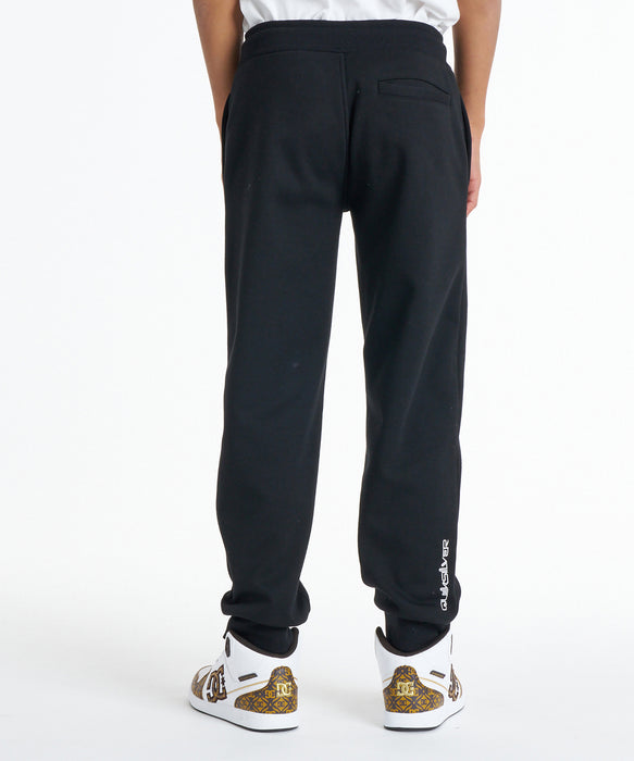 QUIKSILVER キッズ WR BONDING PT YOUTH セットアップボトムス 【2026年秋冬モデル】 BLK1 / 160