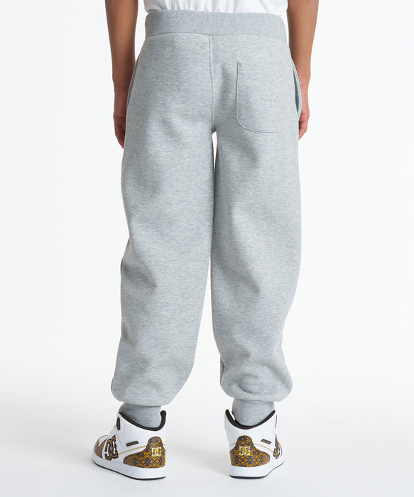 QUIKSILVER キッズ SALT WATER PALM RISE SWEAT PT YOUTH セットアップボトムス 【2026年秋冬モデル】 HTR / 160