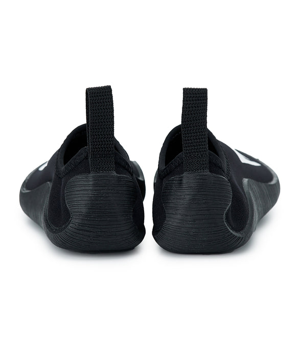QUIKSILVER キッズ BOY EVERYDAY SESSION サーフブーツ 【2026年春夏モデル】 BLK / 22CM