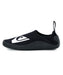 QUIKSILVER キッズ BOY EVERYDAY SESSION サーフブーツ 【2026年春夏モデル】 BLK / 22CM