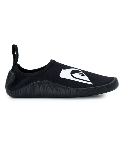 QUIKSILVER キッズ BOY EVERYDAY SESSION サーフブーツ 【2026年春夏モデル】 BLK / 22CM